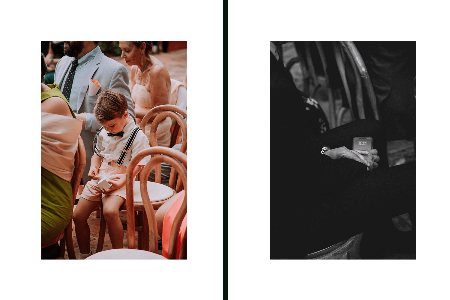 Fotografía de boda en San Miguel de Allende por fotógrafo de bodas destino en México